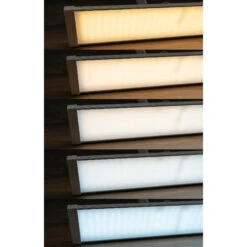 Semplix LED Arbeits-Tischlampe Weiß (540 LED/ Dimmbar/ Tischklemme) 12 Semplix LED Arbeits-Tischlampe Weiß (540 LED/ Dimmbar/ Tischklemme) -NähKunst Angebote Store dsc00013 shop1