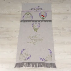 Windesign Stickmuster CD "Lavendel" (7 Stickmuster) -NähKunst Angebote Store dsc00324