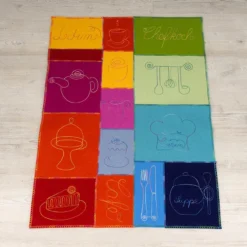 Nähwelt Flach Stickmuster CD "Bobbinwork / Redwork" (19 Stickmuster) -NähKunst Angebote Store dsc00335