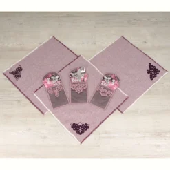 Windesign Stickmuster CD "Besteck Etui" (6 Stickmuster Lace/ In The Hoop) -NähKunst Angebote Store dsc00346