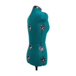 Schneiderpuppe/ Schneiderbüste DIANA "A" S Jade (verstellbar) -NähKunst Angebote Store dsc023983 scaled