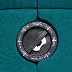 Schneiderpuppe/ Schneiderbüste DIANA "A" S Jade (verstellbar) -NähKunst Angebote Store dsc024283 scaled