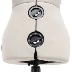 Schneiderpuppe/ Schneiderbüste DIANA "B" M Beige (verstellbar) -NähKunst Angebote Store dsc02446 scaled