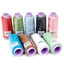 Amann Mettler SILK-FINISH COTTON No.50/ 1829 M