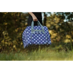 Semplix Overlocktasche-Coverlocktasche Polka Dots (anthrazit/grau) 19 Semplix Overlocktasche-Coverlocktasche Polka Dots (anthrazit/grau) -NähKunst Angebote Store dscf0076 shop6