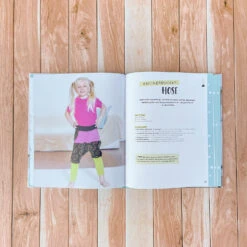 Easy Jersey - Mitwachshosen