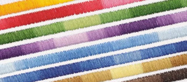 Gütermann Cotton 50 Multi Nähfaden-Set (7 Farben/ 100 M) 1 Gütermann Cotton 50 Multi Nähfaden-Set (7 Farben/ 100 M)