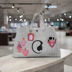 Nähwelt Flach Stickmuster-Collection "Beauty & Wellness" (30 Stickmuster/ USB) -NähKunst Angebote Store img1