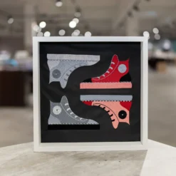 Isacord Stickgarn-Box "Beauty & Wellness" (5 Farben/ 1000 M) -NähKunst Angebote Store img12