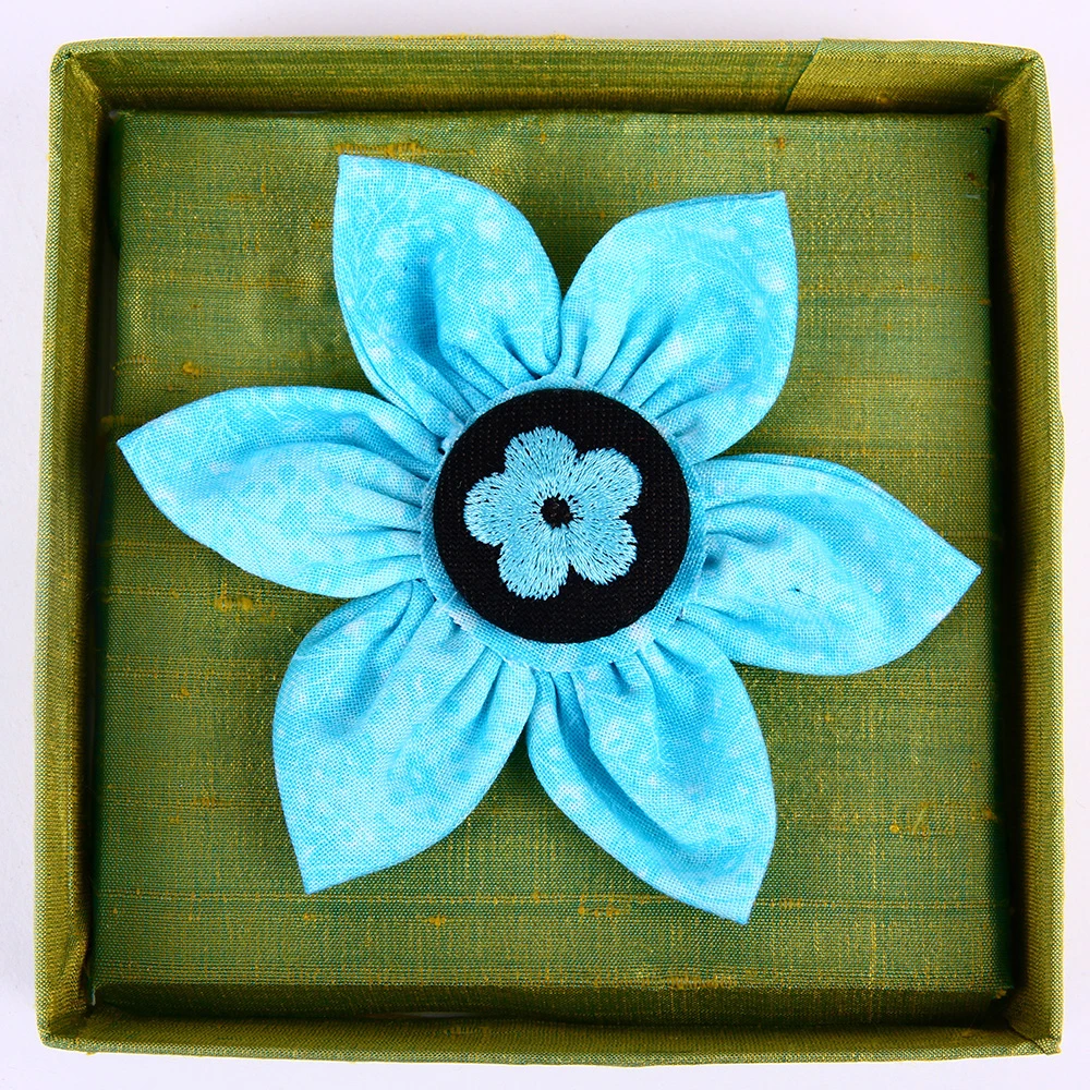 Nähwelt Flach Stickmuster CD Knöpfe & Knopflöcher 5 Nähwelt Flach Stickmuster CD Knöpfe & Knopflöcher – Bild 5