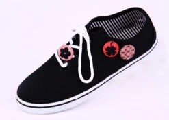 Nähwelt Flach Stickmuster CD Knöpfe & Knopflöcher 15 Nähwelt Flach Stickmuster CD Knöpfe & Knopflöcher -NähKunst Angebote Store img 8442