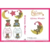 Windesign Stickmuster CD Kleines Wunder (Babykarten Und Kindermotive)