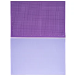 Schneidematte Schneidebrett Schneideunterlage A0 (lila-fliederblau/ 120 X 80 Cm) -NähKunst Angebote Store lila fliederblau 120x80 04