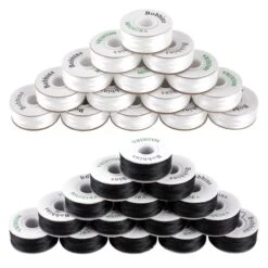 Madeira Bobbinfil No.150/ 120 M (144 X 120 M Untergarn)