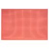 Schneidematte Schneidebrett Schneideunterlage A0 (rot-gelb/ 120 X 80 Cm)