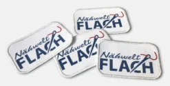 Nähwelt Flach Stickmuster CD Drucken & Sticken -NähKunst Angebote Store patches scaled