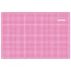 Semplix Schneidematte Pink-lila (90 X 60 Cm/ 35 X 24 Inch) A1