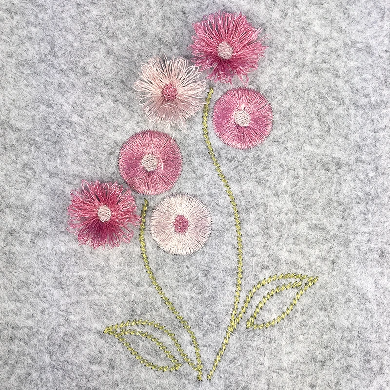 Gunold Poly Sparkle Miniking Stickgarn 12er-Box (12 Farben/ 1000 M) 4 Gunold Poly Sparkle Miniking Stickgarn 12er-Box (12 Farben/ 1000 M) – Bild 4