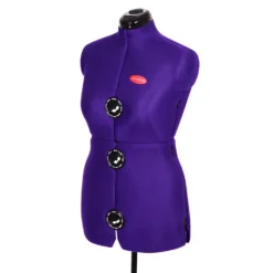 Prym Schneiderpuppe/ Schneiderbüste Prymadonna L (Gr. 48-54) 7 Prym Schneiderpuppe/ Schneiderbüste Prymadonna L (Gr. 48-54) -NähKunst Angebote Store prymadonna 053