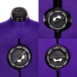 Prym Schneiderpuppe/ Schneiderbüste Prymadonna S (Gr. 36-42) - Pflaumenblau -NähKunst Angebote Store prymadonna detail collage amazon ebay