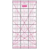 Semplix Schneidematten-Set A3 Grau/pink (Matte 45 X 30 Cm)