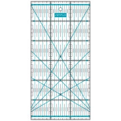 Semplix Schneidematten-Set A3 Türkis/petrol (Matte 45 X 30 Cm)