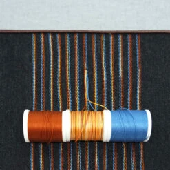 Husqvarna Viking Siebenlochfuß Mit Einfädler