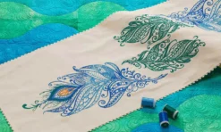 Brother Premium Upgrade Kit III