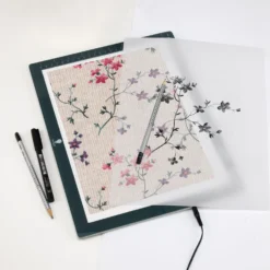 Daylight Wafer 3 Lightbox / Lichtbox / Lightpad (60 X 46 Cm / 23,5" X 18"/ A2) -NähKunst Angebote Store wafer lightbox 031