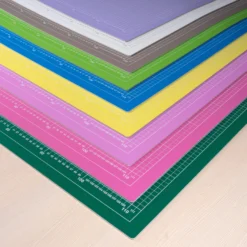 Schneidematte Schneidebrett Schneideunterlage A0 (blau-blau/ 120 X 80 Cm) -NähKunst Angebote Store x schneidematten 120x80 alle shop 02 scaled