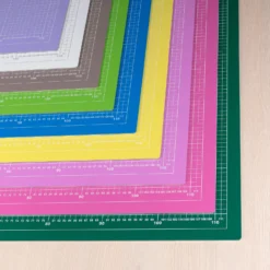 Schneidematte Schneidebrett Schneideunterlage A0 (grün-grasgrün/ 120 X 80 Cm) -NähKunst Angebote Store x schneidematten 120x80 alle shop 038